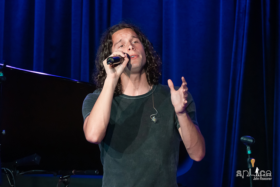 Girl Named Tom @ The Ark | © John Reasoner