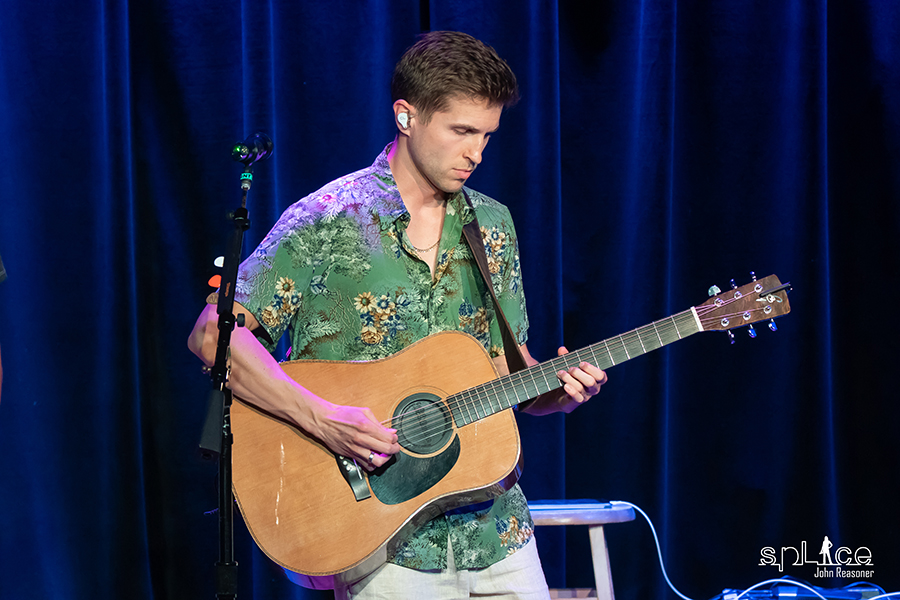 Girl Named Tom @ The Ark | © John Reasoner