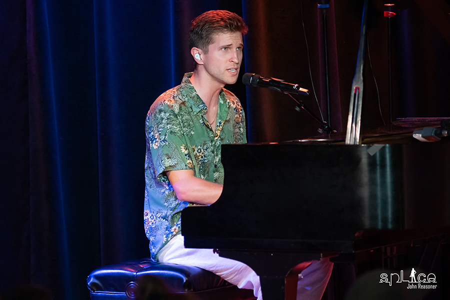 Girl Named Tom @ The Ark | © John Reasoner