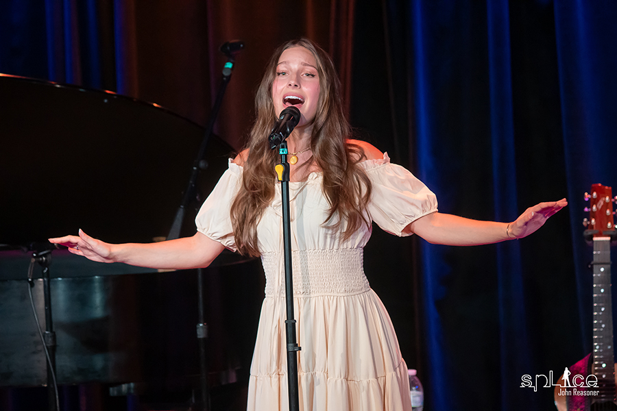 Girl Named Tom @ The Ark | © John Reasoner