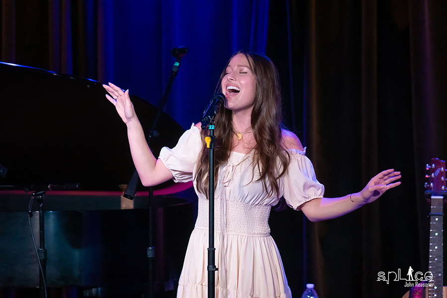 Girl Named Tom @ The Ark | © John Reasoner