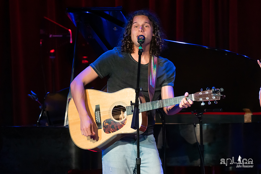 Girl Named Tom @ The Ark | © John Reasoner