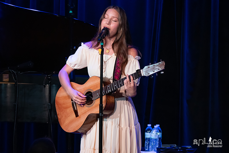 Girl Named Tom @ The Ark | © John Reasoner