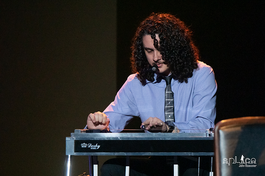 Hotel California (A Salute To The Eagles) in Van Wert, OH