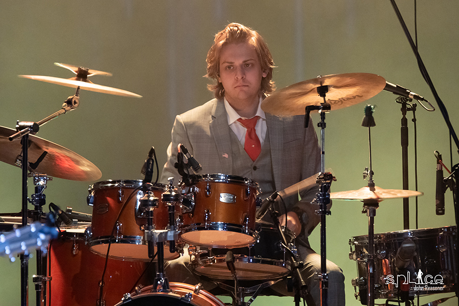 Hotel California (A Salute To The Eagles) in Van Wert, OH