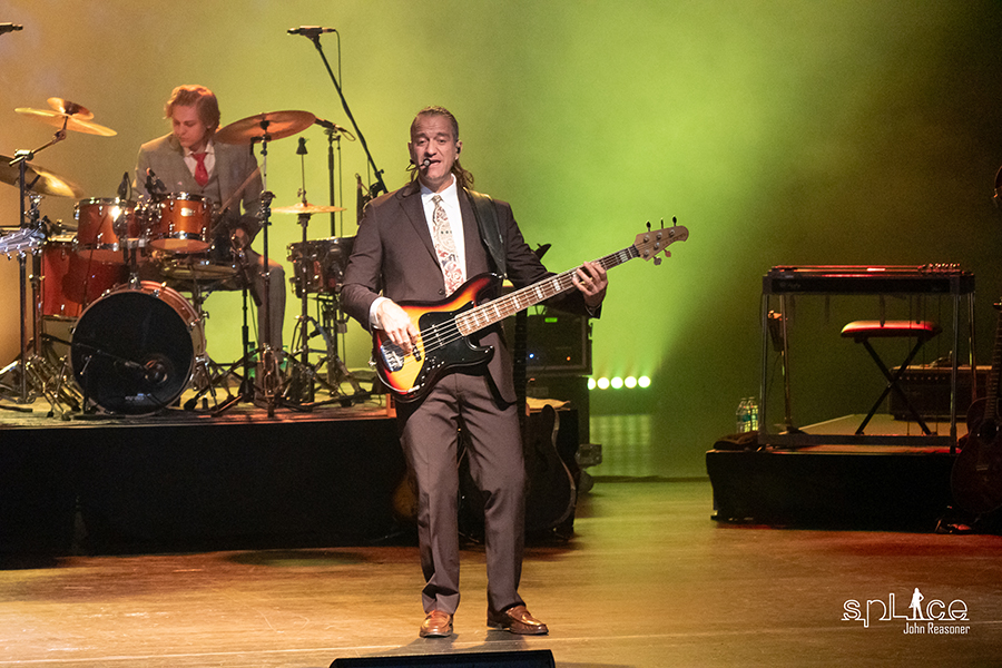 Hotel California (A Salute To The Eagles) in Van Wert, OH