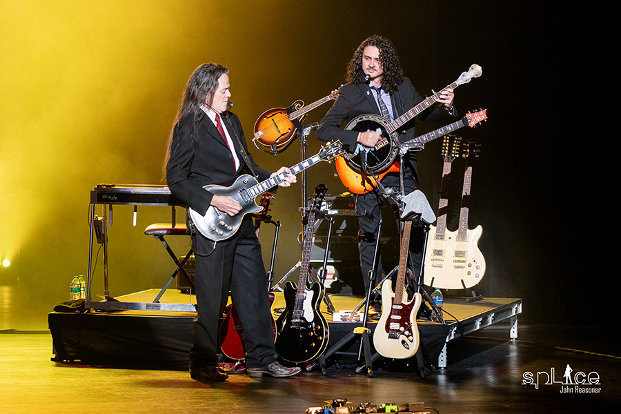 Hotel California (A Salute To The Eagles) in Van Wert, OH