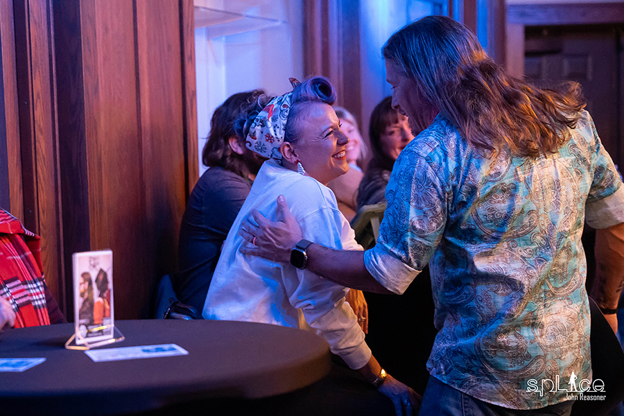 Jason Michael Carroll @ The Franke Center Of The Arts | © John Reasoner