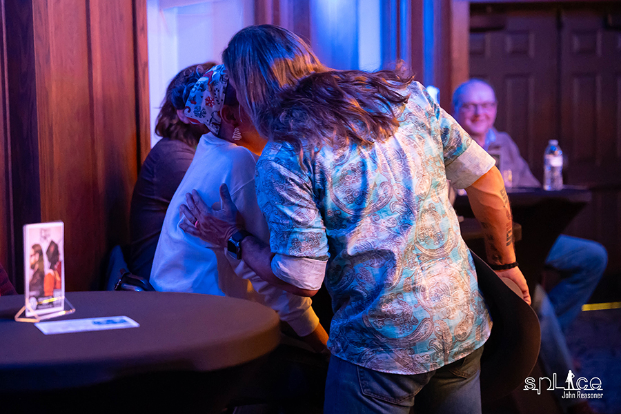 Jason Michael Carroll @ The Franke Center Of The Arts | © John Reasoner