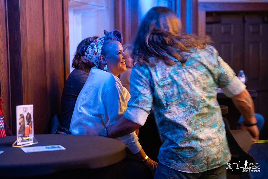 Jason Michael Carroll @ The Franke Center Of The Arts | © John Reasoner