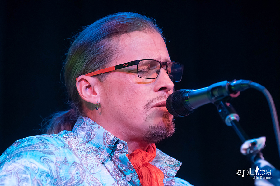 Jason Michael Carroll @ The Franke Center Of The Arts | © John Reasoner