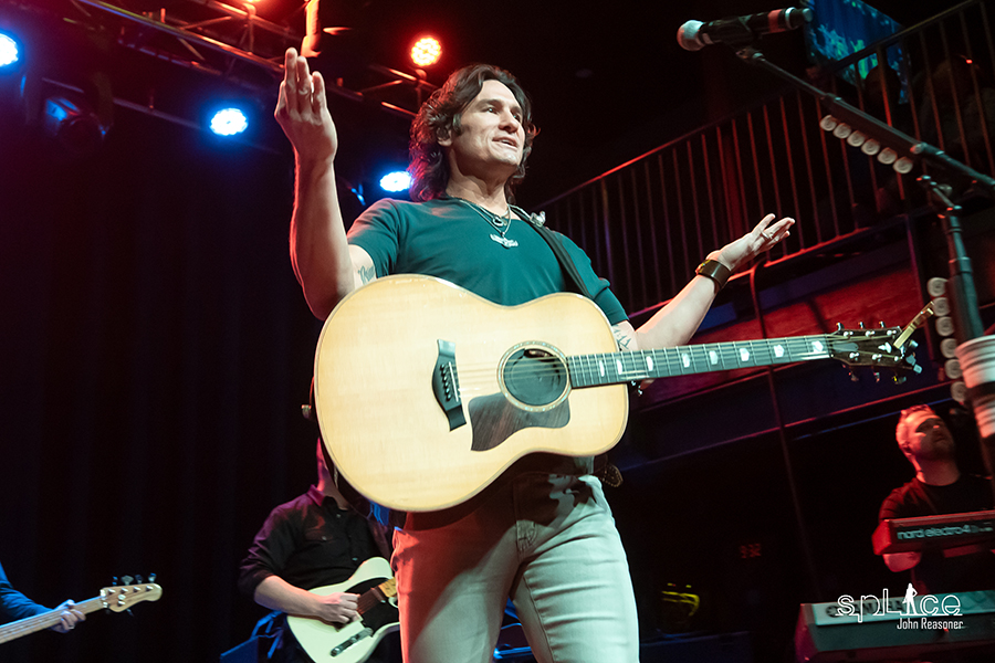 Joe Nichols at District 142