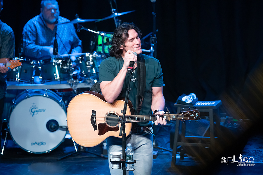 Joe Nichols at District 142