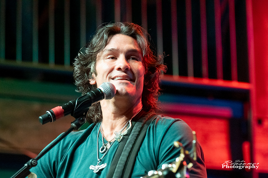Joe Nichols at District 142