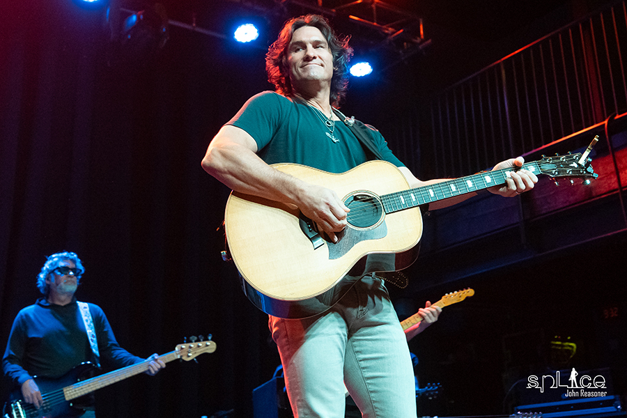Joe Nichols at District 142