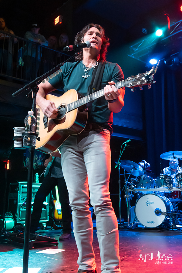 Joe Nichols at District 142