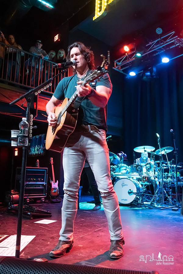 Joe Nichols at District 142