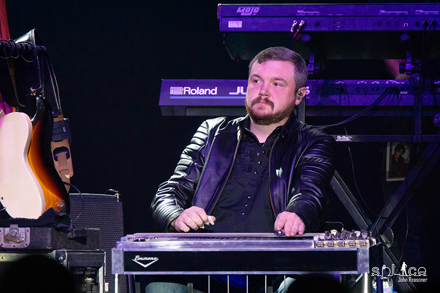 Joe Nichols @ Hobart Arena | © John Reasoner