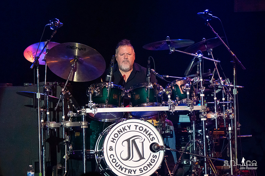 Joe Nichols @ Hobart Arena | © John Reasoner