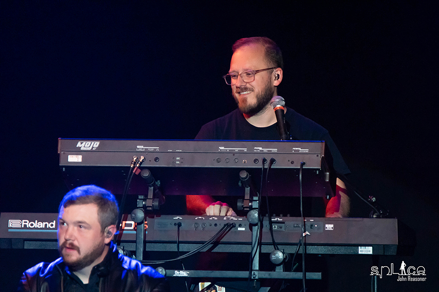 Joe Nichols @ Hobart Arena | © John Reasoner