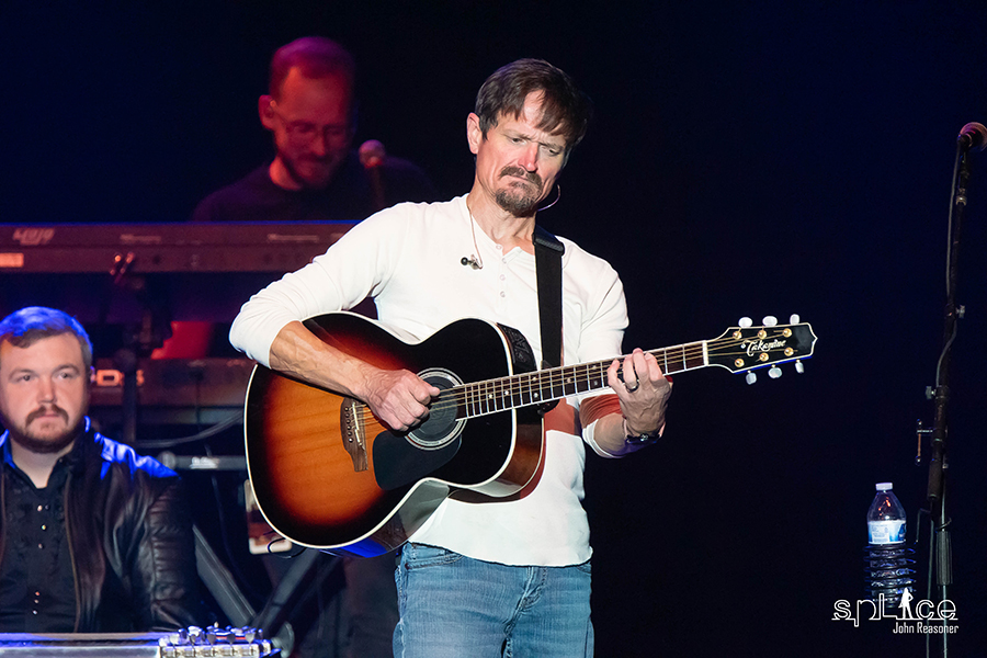 Joe Nichols @ Hobart Arena | © John Reasoner