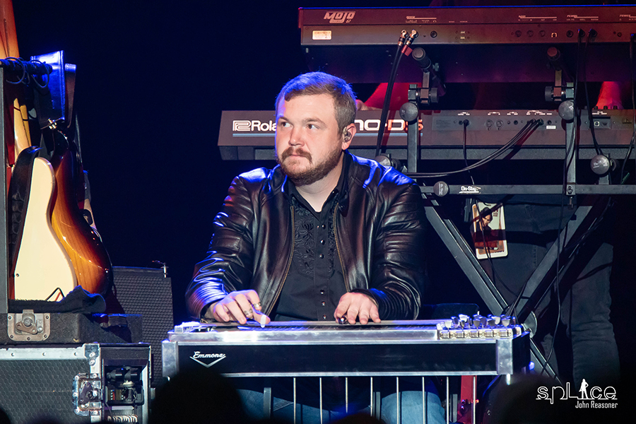 Joe Nichols @ Hobart Arena | © John Reasoner