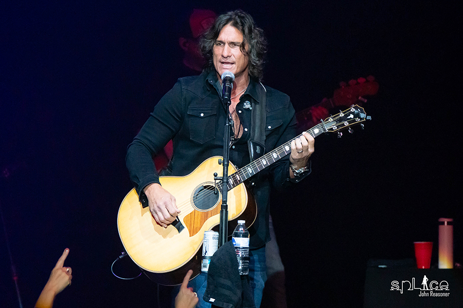 Joe Nichols @ Hobart Arena | © John Reasoner