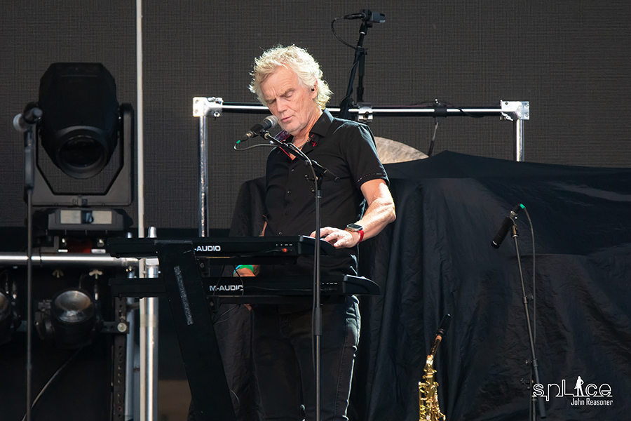 Loverboy @ Soaring Eagle Casino & Resort | © John Reasoner 