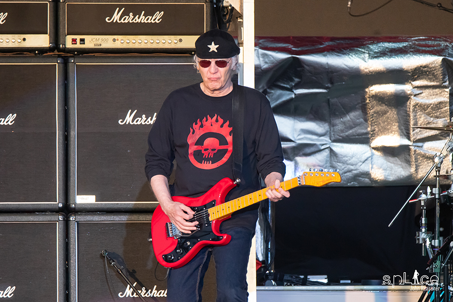 Loverboy @ Soaring Eagle Casino & Resort | © John Reasoner 