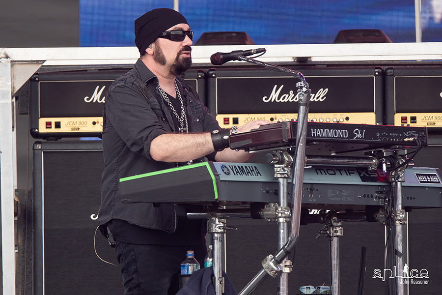 Night Ranger @ Soaring Eagle Casino & Resort | © John Reasoner 