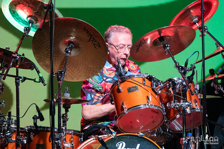 Sawyer Brown at Blue Gate Performing Arts Center 