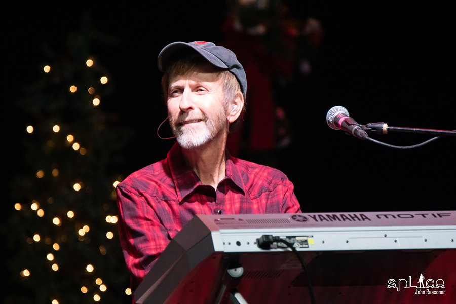 Sawyer Brown at Blue Gate Performing Arts Center 