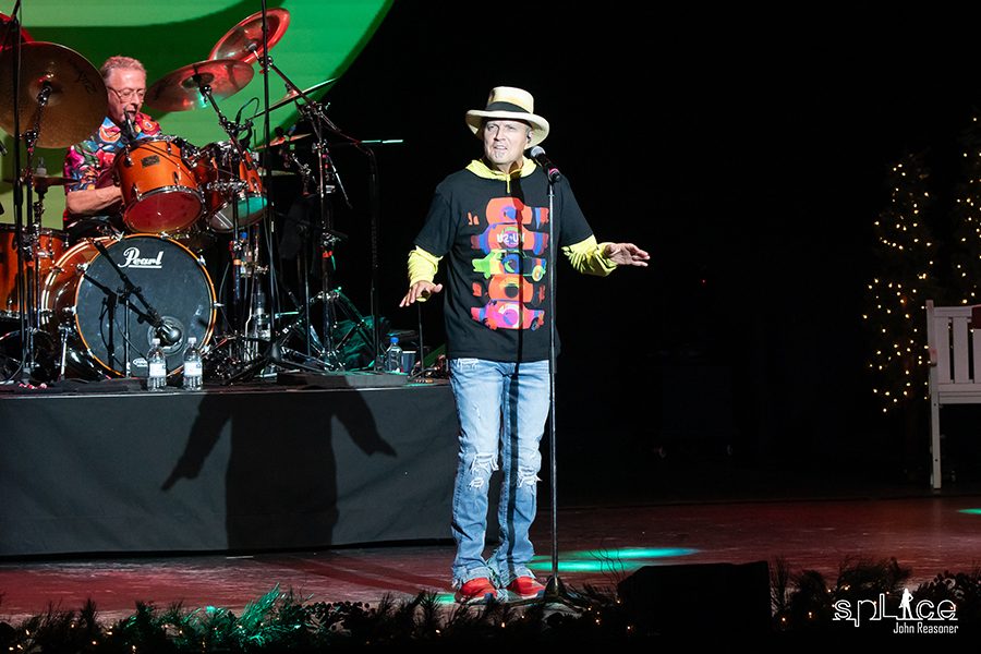 Sawyer Brown at Blue Gate Performing Arts Center 