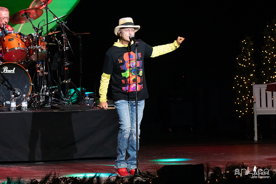 Sawyer Brown at Blue Gate Performing Arts Center 