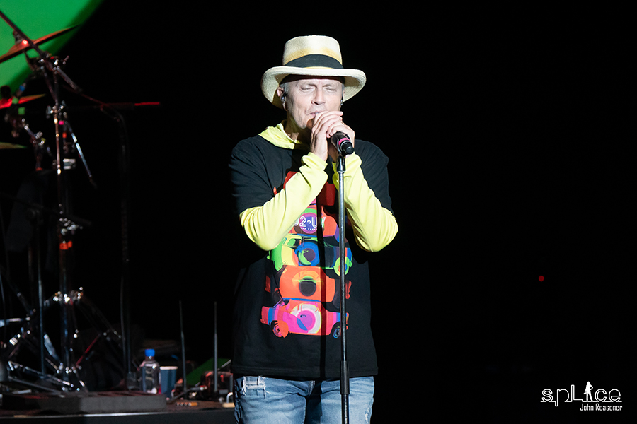 Sawyer Brown at Blue Gate Performing Arts Center 