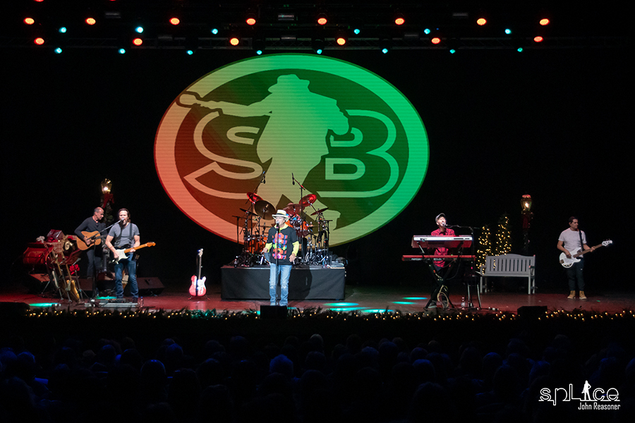 Sawyer Brown at Blue Gate Performing Arts Center 