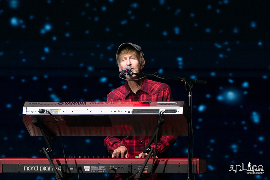 Sawyer Brown at Blue Gate Performing Arts Center 