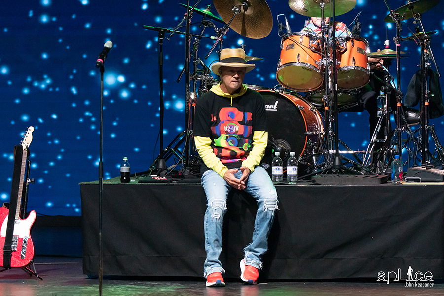 Sawyer Brown at Blue Gate Performing Arts Center 