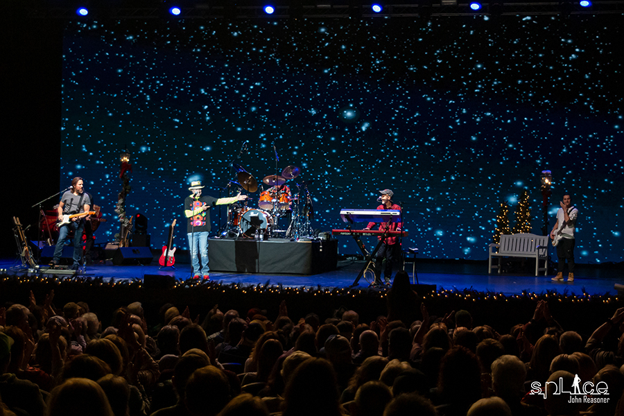 Sawyer Brown at Blue Gate Performing Arts Center 