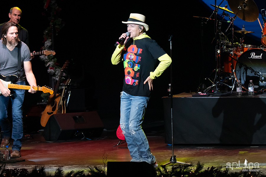 Sawyer Brown at Blue Gate Performing Arts Center 