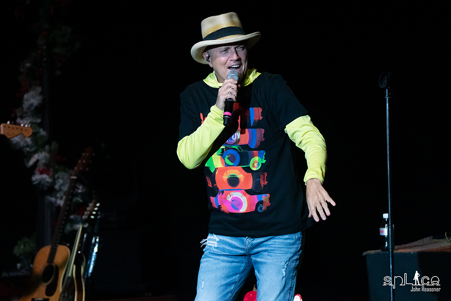 Sawyer Brown at Blue Gate Performing Arts Center 