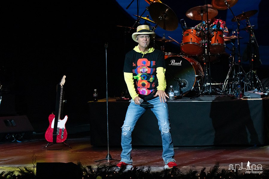Sawyer Brown at Blue Gate Performing Arts Center 