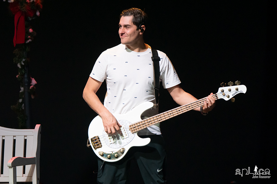 Sawyer Brown at Blue Gate Performing Arts Center 