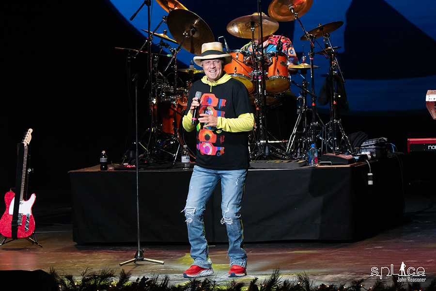 Sawyer Brown at Blue Gate Performing Arts Center 