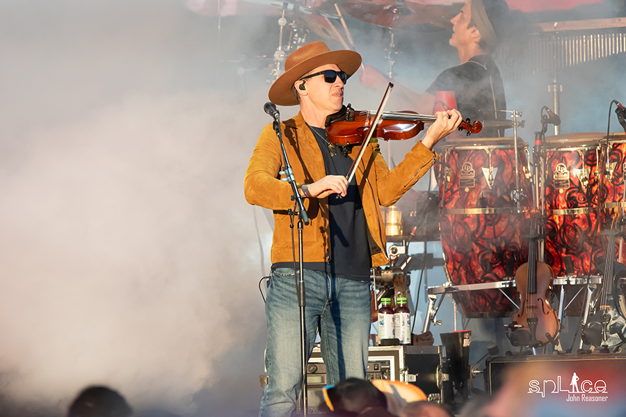 Zac Brown @ Soaring Eagle Casino & Resort | © John Reasoner