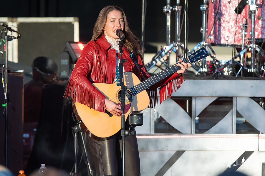 Zac Brown @ Soaring Eagle Casino & Resort | © John Reasoner