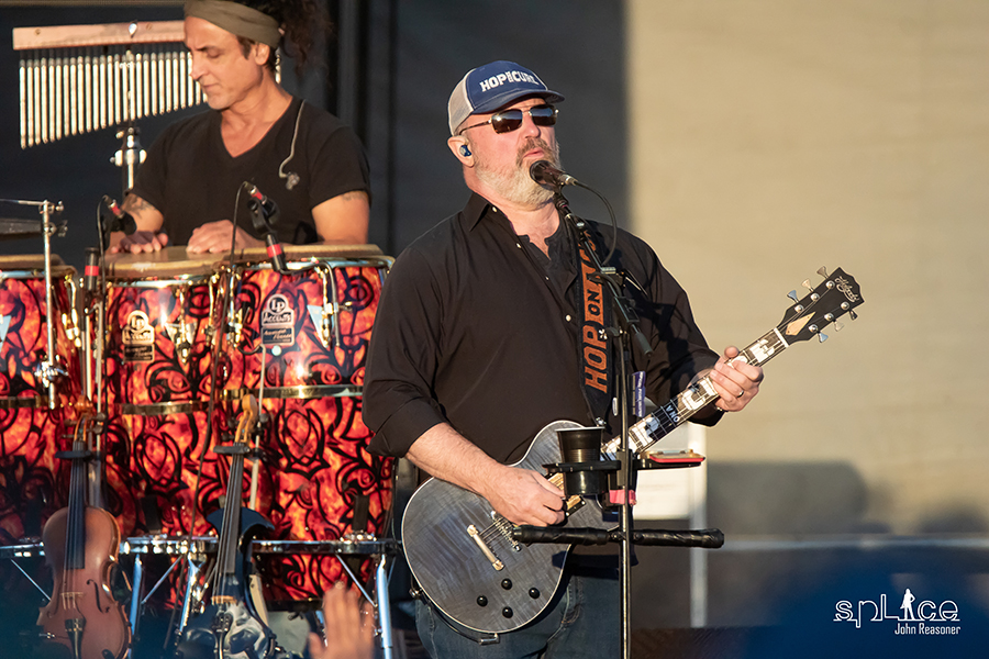 Zac Brown @ Soaring Eagle Casino & Resort | © John Reasoner