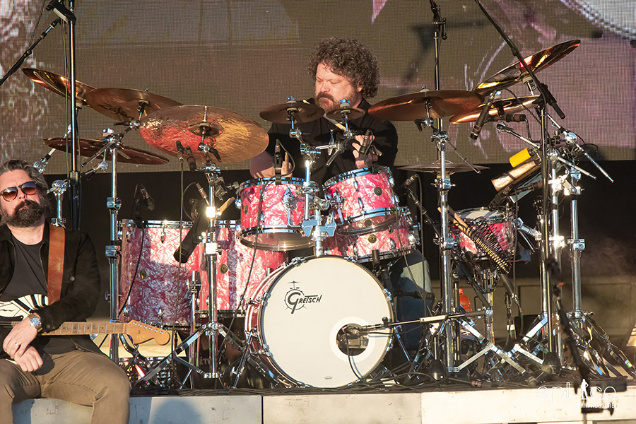 Zac Brown @ Soaring Eagle Casino & Resort | © John Reasoner