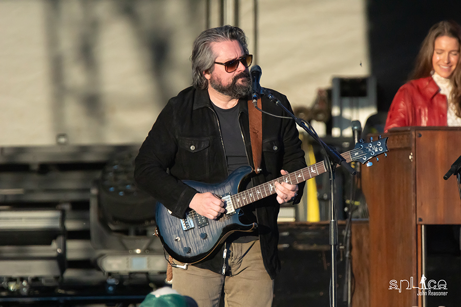 Zac Brown @ Soaring Eagle Casino & Resort | © John Reasoner