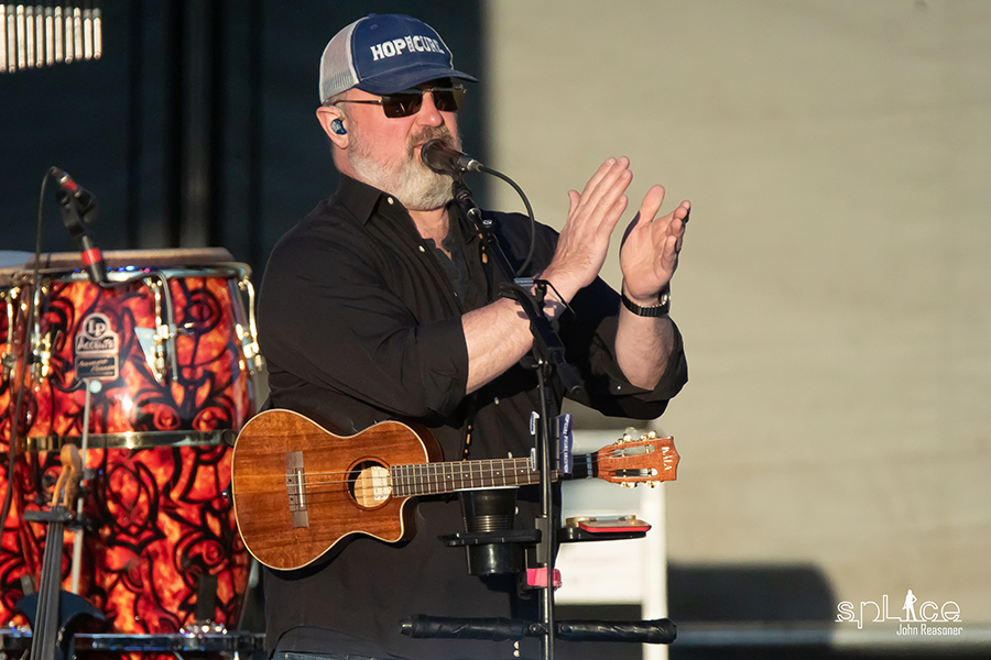 Zac Brown @ Soaring Eagle Casino & Resort | © John Reasoner
